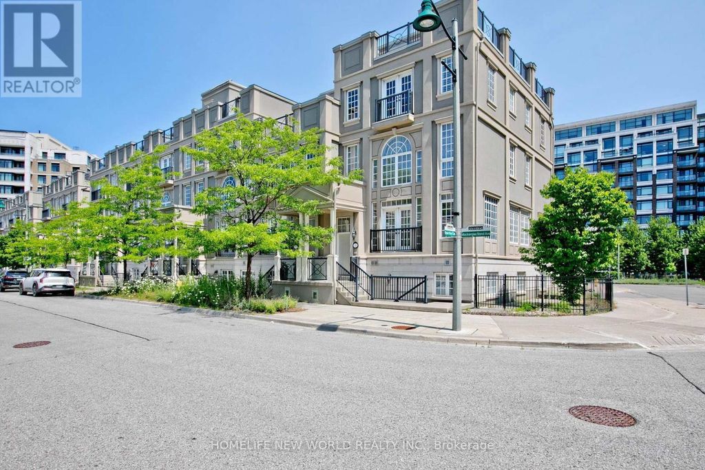 1 Mackenzie's Stand Avenue, Markham (unionville)