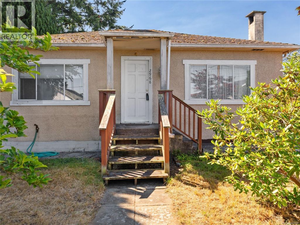 2968 Arbutus St, Chemainus