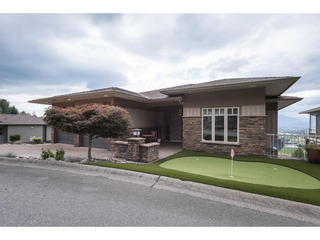 125 51075 Falls Court|eastern Hillsides, Chilliwack