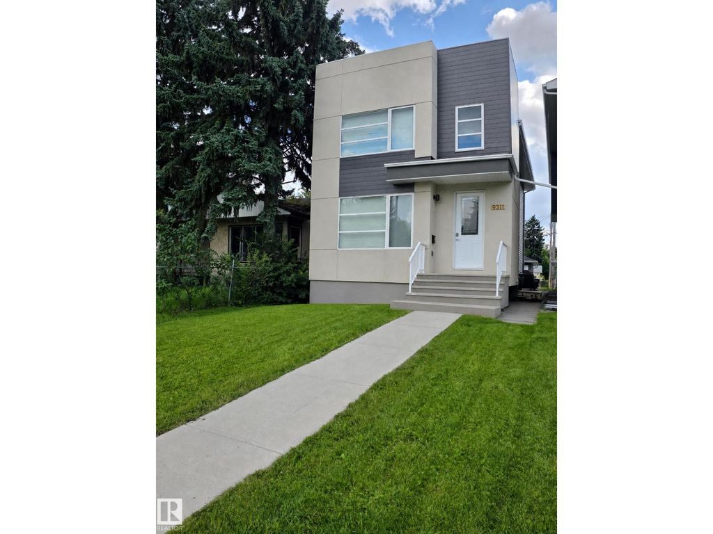 9311 66 Av Nw Nw, Edmonton
