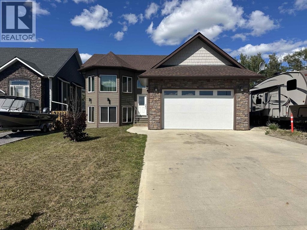 10904 108 Avenue, Fort St. John