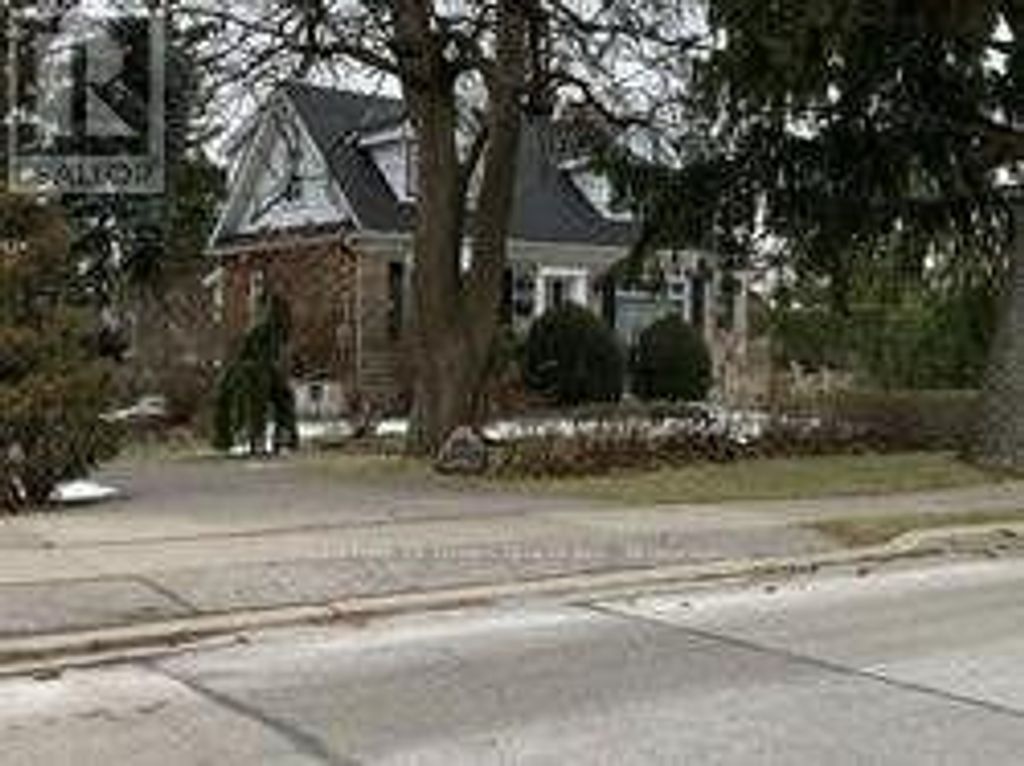 16 Anson Avenue, Toronto (cliffcrest)