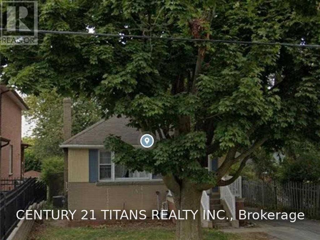 14 Anson Avenue, Toronto (cliffcrest)