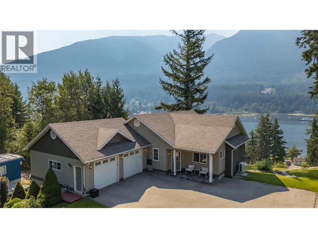 408 Balfour Heights Road, Balfour