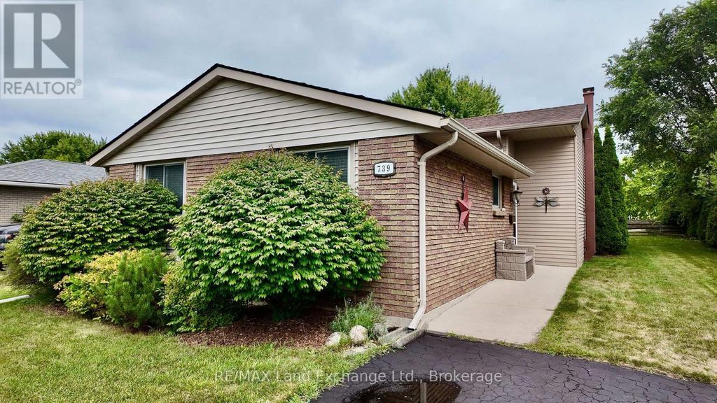 739 Palmateer Drive, Kincardine