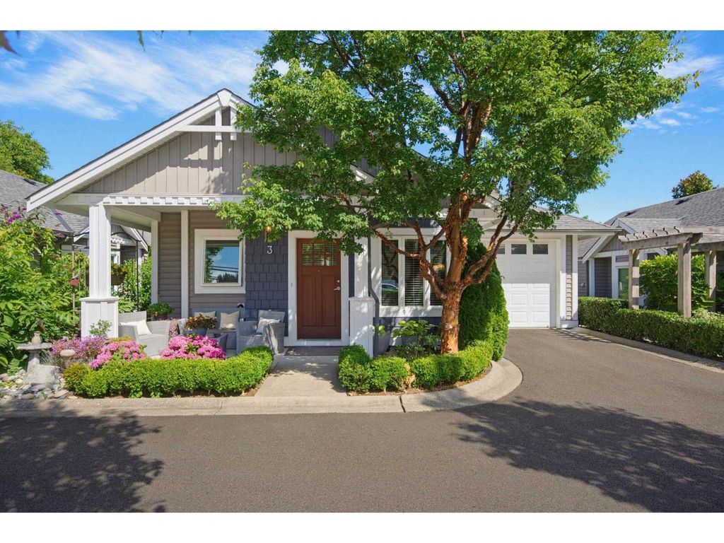 3 1640 140 Street, Surrey