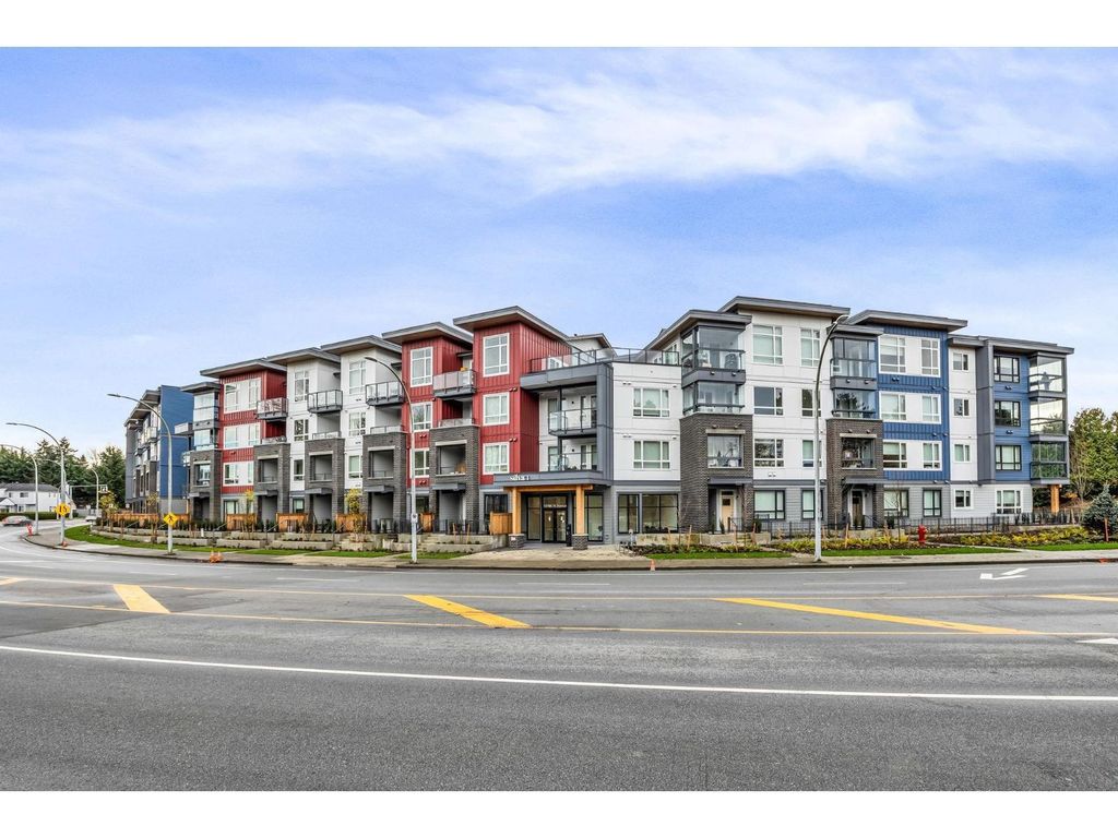 325 13788 76 Avenue, Surrey