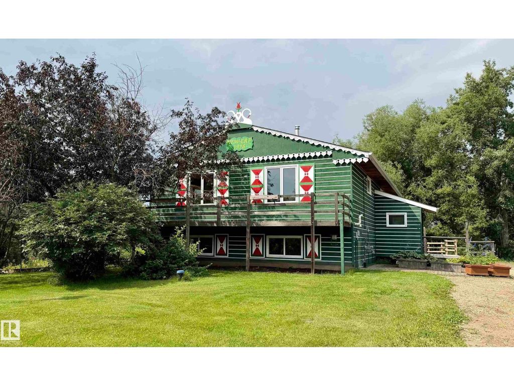 54046 Rge Road 213, Rural Strathcona County