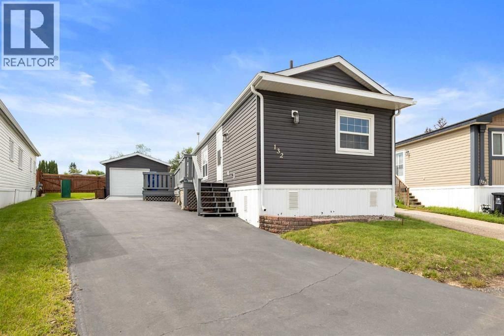 132 Grey Owl Place, Fort Mcmurray