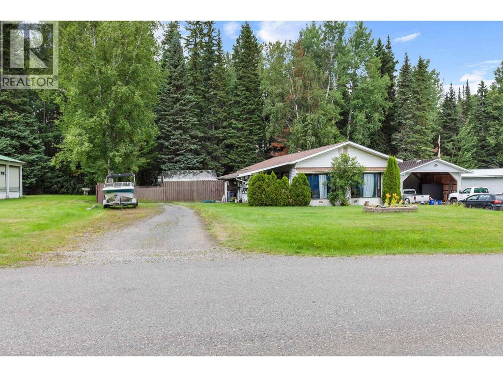 4016 Diamond Drive, Prince George