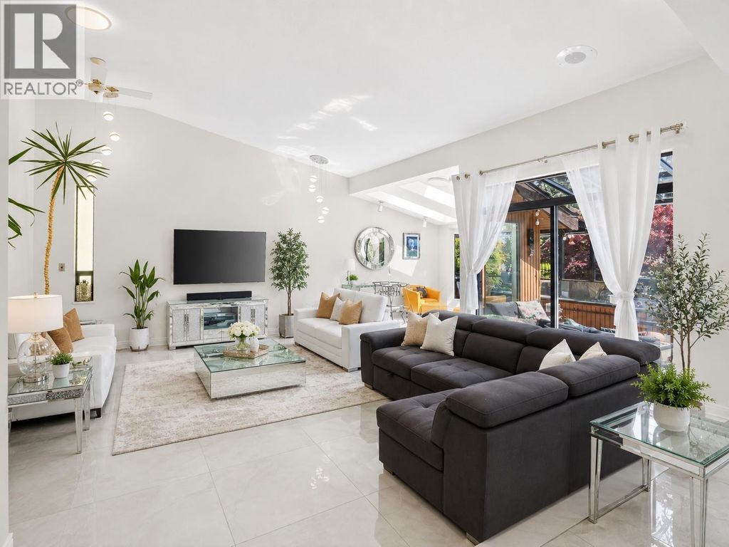 2940 Dresden Way, North Vancouver