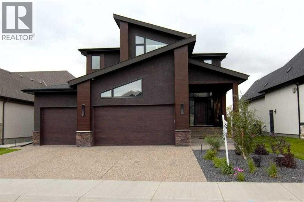 276 Cranbrook Point Se, Calgary