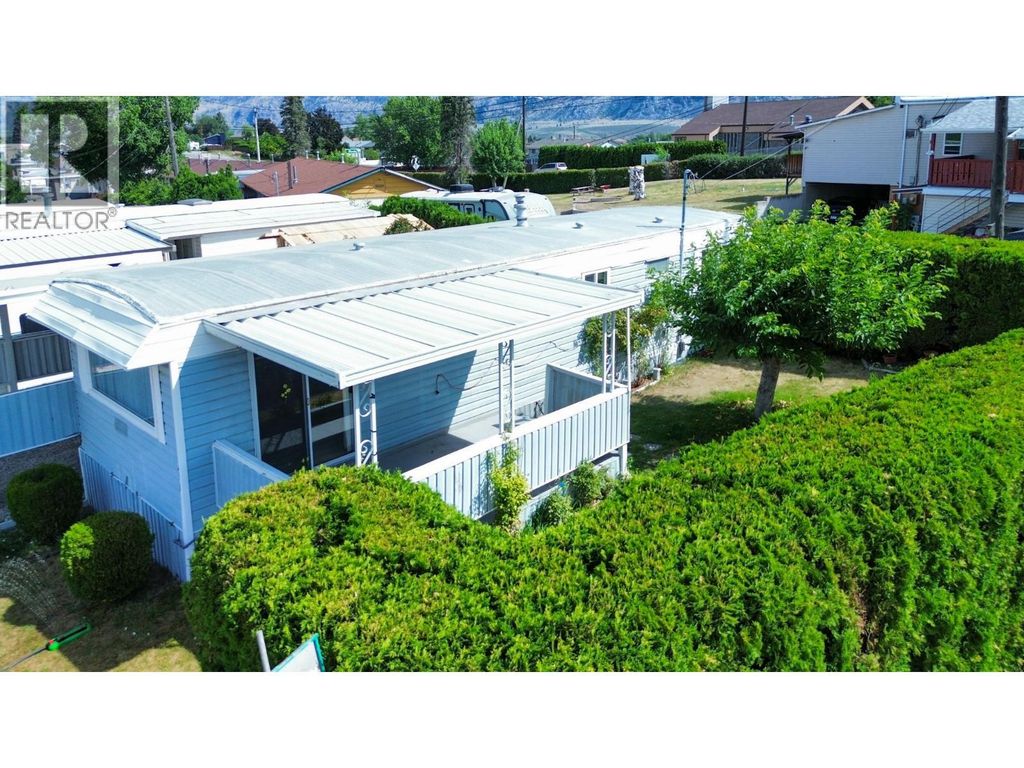 9904 74th Avenue Unit# 1a, Osoyoos