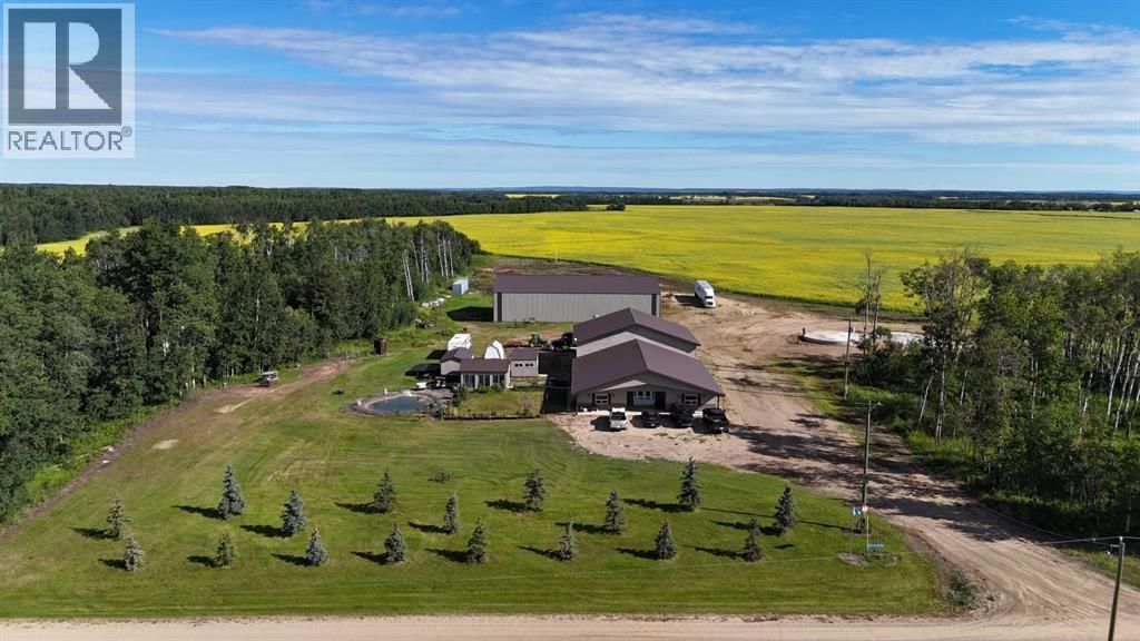 41066 Twp Rd 824, Rural Fairview No. 136, M.d. Of