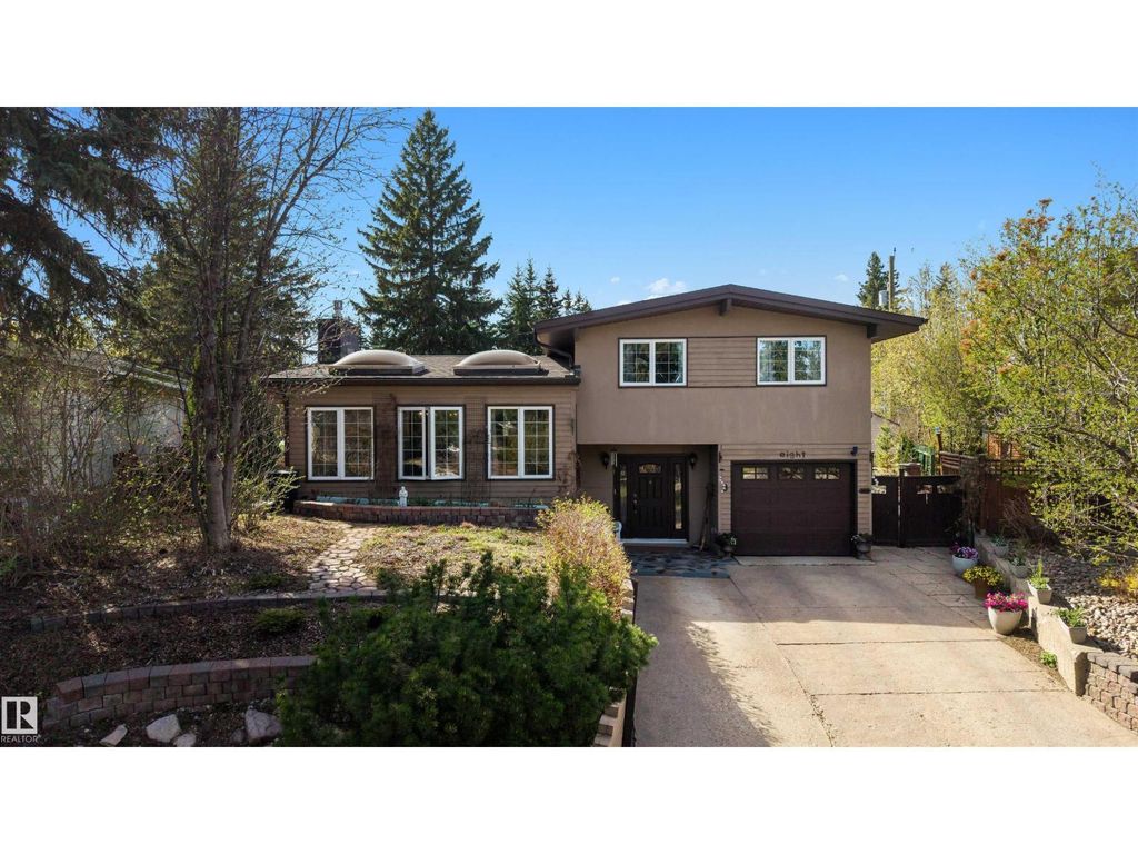 8 Garland Pl, St. Albert