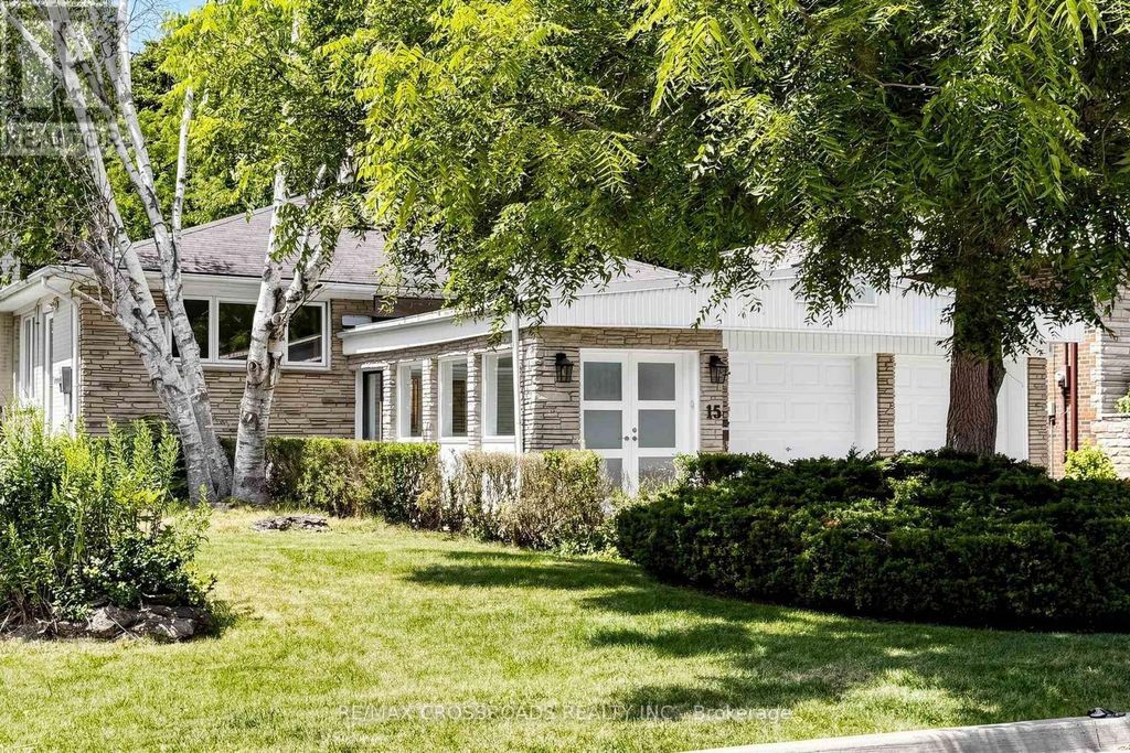 15 Alamosa Drive, Toronto (bayview Village)