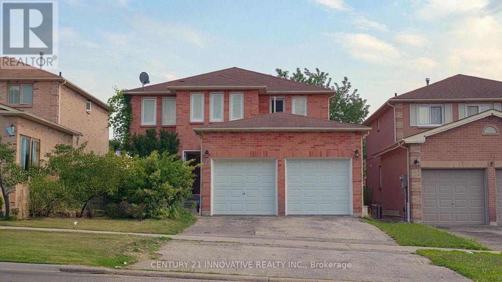 35 Magill Drive, Ajax (central)