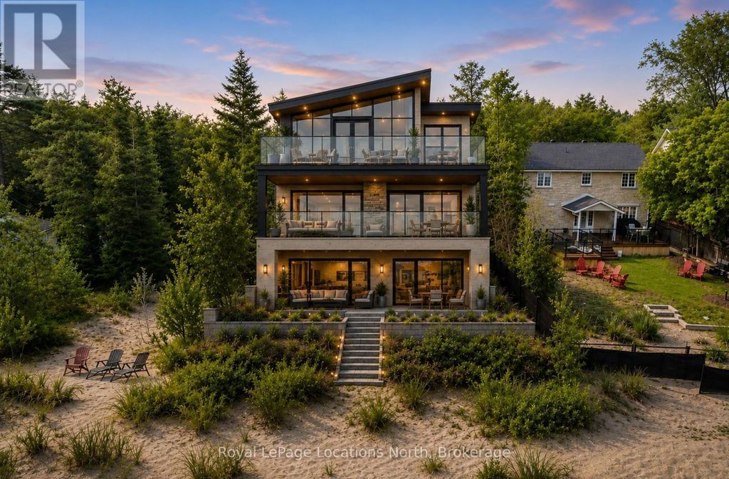 1864 Shore Lane, Wasaga Beach