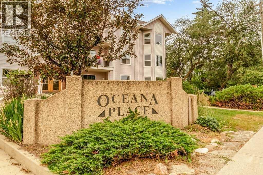 306, 5435 Lakeshore Drive, Sylvan Lake