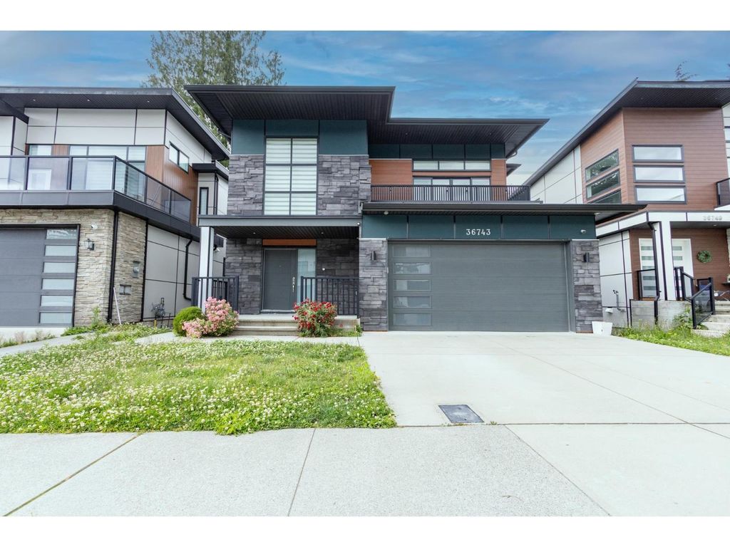 36743 Carl Creek Crescent, Abbotsford