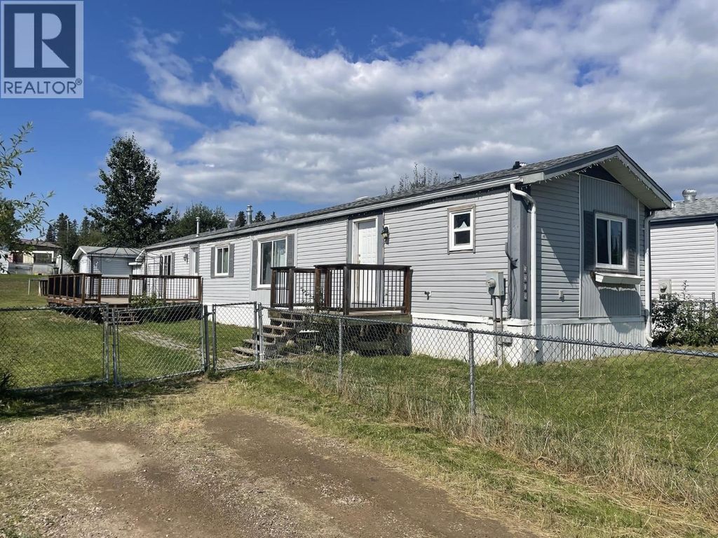 5509 42 Street, Fort Nelson