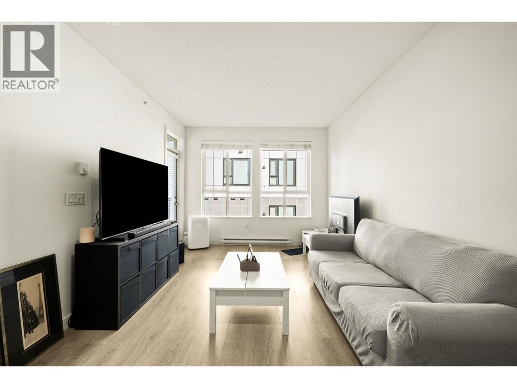 412 611 Regan Avenue, Coquitlam