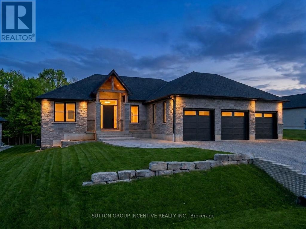 5 Jean Miller Court, Springwater (snow Valley)