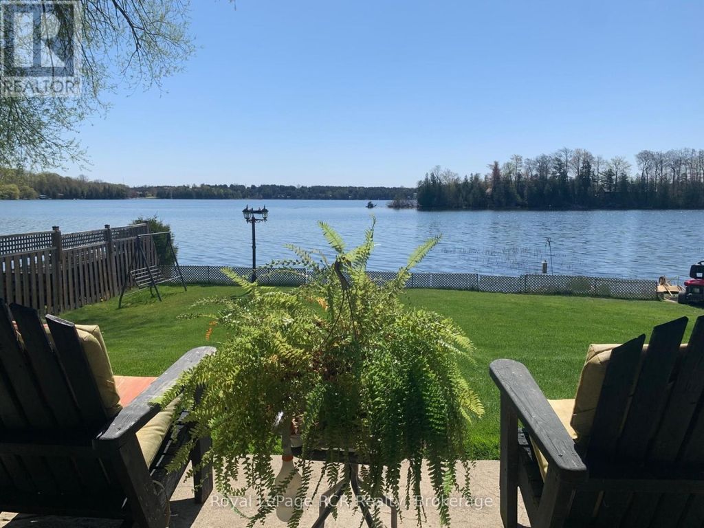 48 Island View Drive N, South Bruce Peninsula