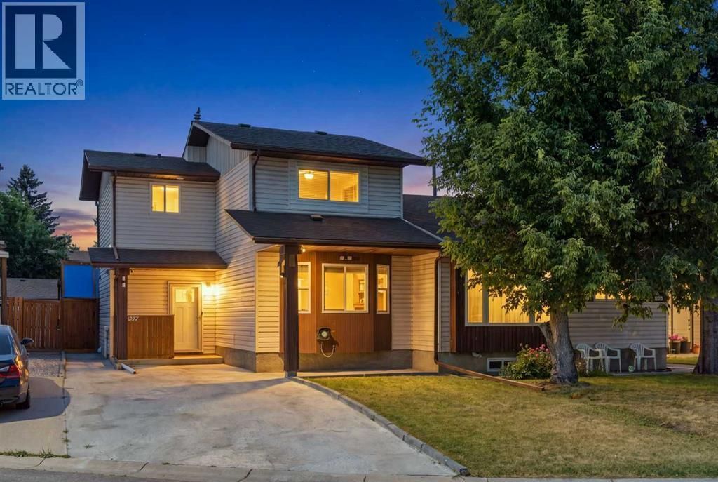 227 Abalone Place Ne, Calgary