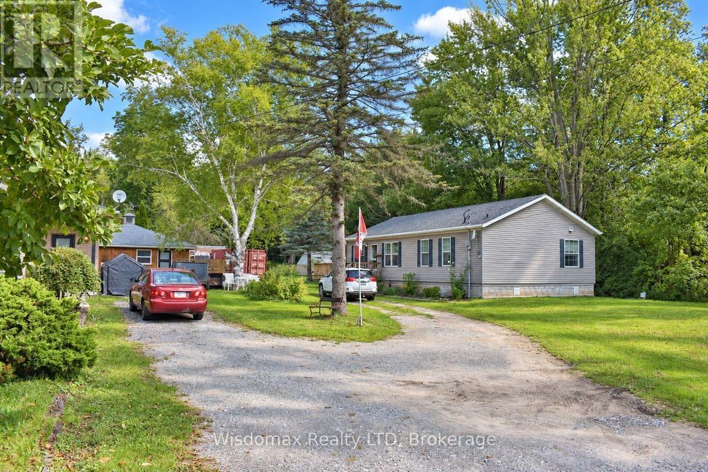 908 Netherby Road, Welland (cooks Mills)