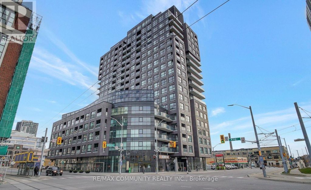 1708 - 1 Victoria Street, Kitchener