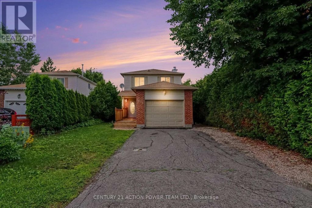 1675 Lacombe Drive, Ottawa