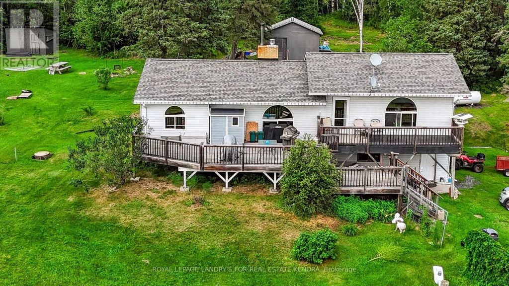 3188 Highway 596, Kenora Remote Area (minaki-Winnepeg River)