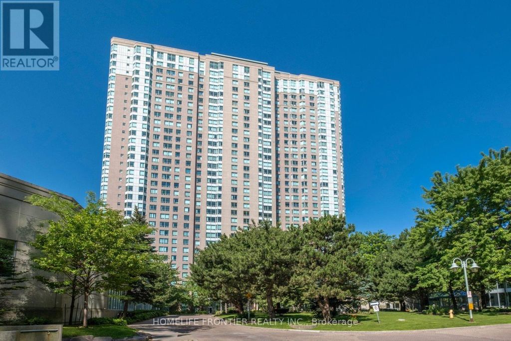 3239 - 68 Corporate Drive, Toronto (woburn)