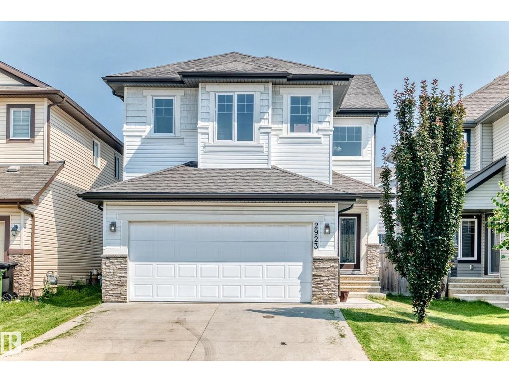 2923 16 St Nw Nw, Edmonton