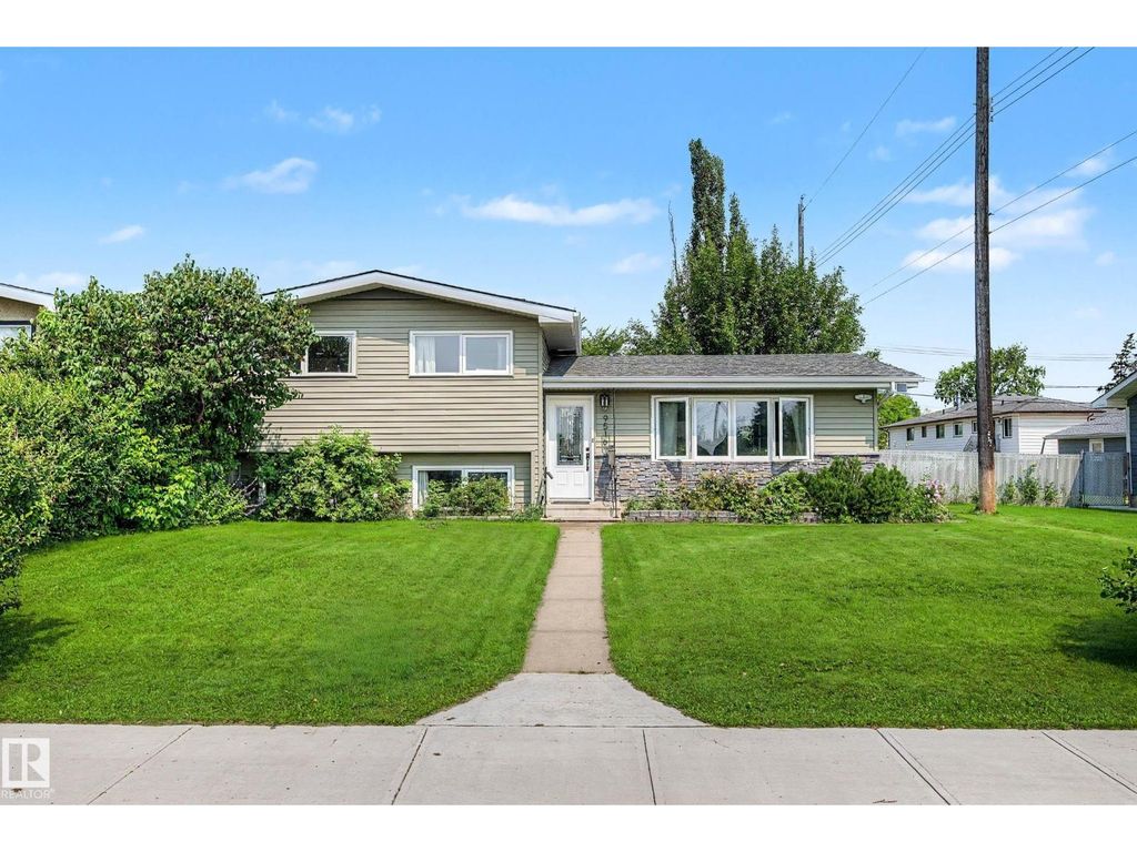9516 129a Av Nw, Edmonton
