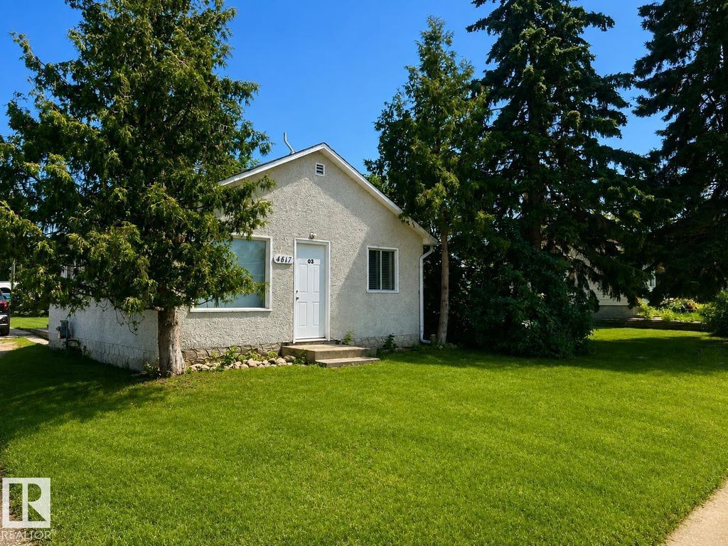 4817 52 St, Glendon