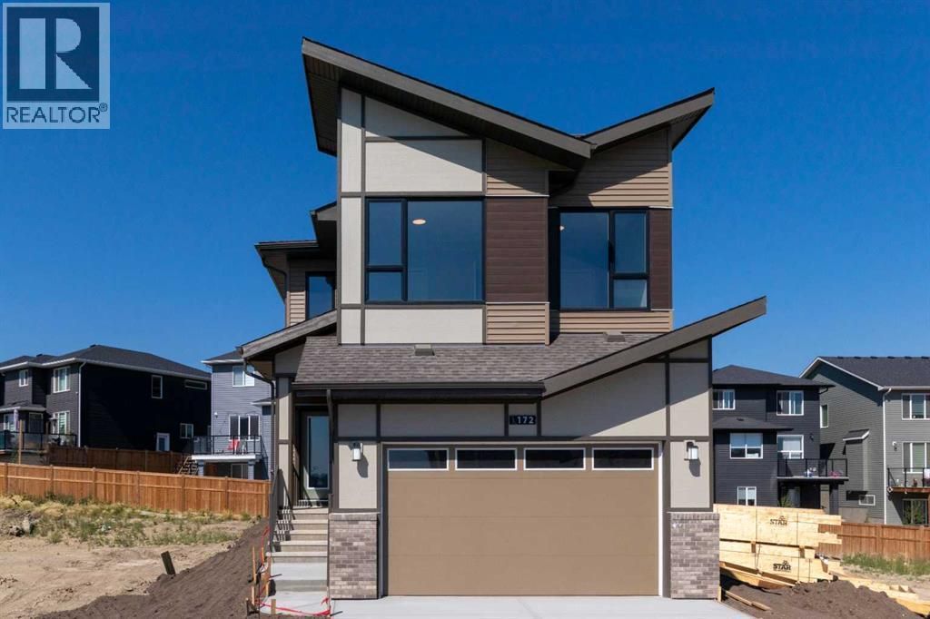 172 Starling Place Nw, Calgary