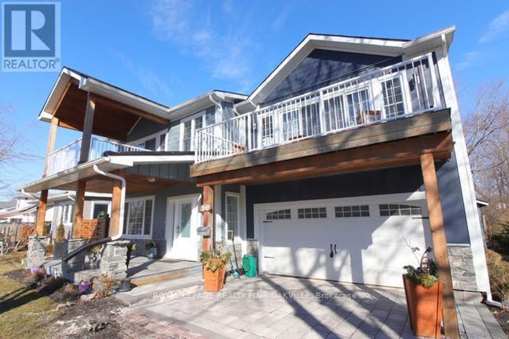318 Beachview Avenue, Fort Erie (crescent Park)