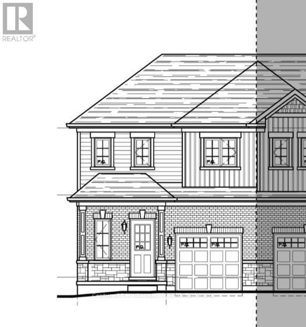 Lot F31 - 793 Burwell Street, Fort Erie (lakeshore)