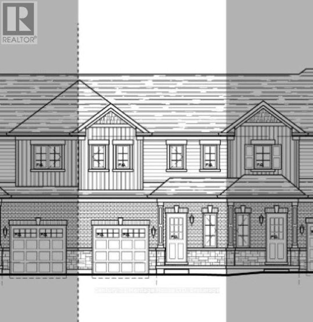 Lot F32 - 795 Burwell Street, Fort Erie (lakeshore)
