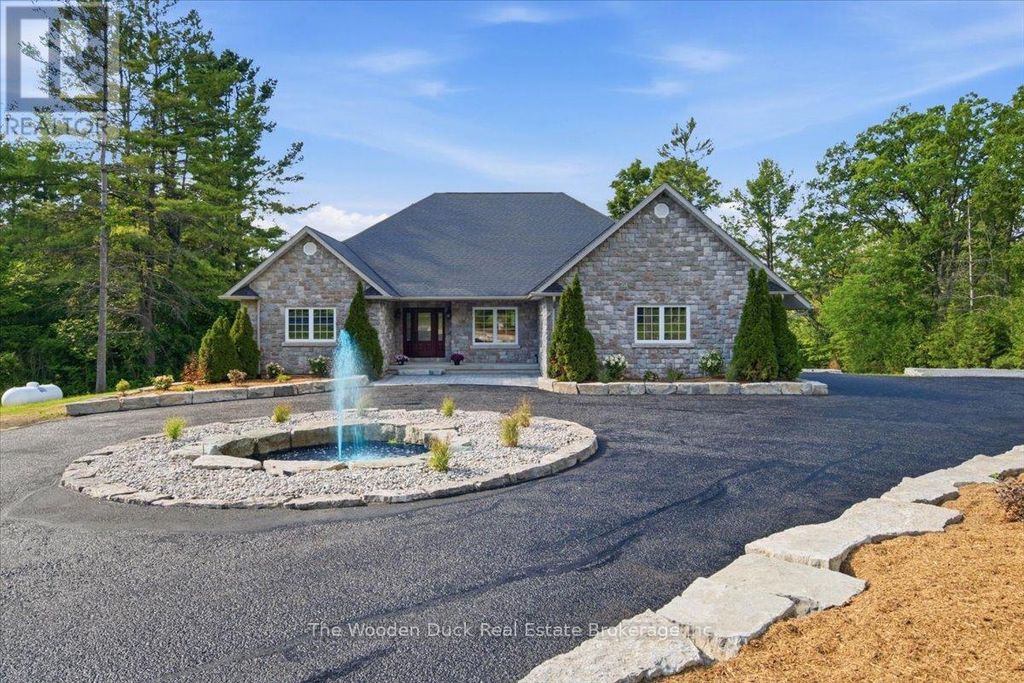 743 Tuftsville Road, Stirling-Rawdon (rawdon Ward)