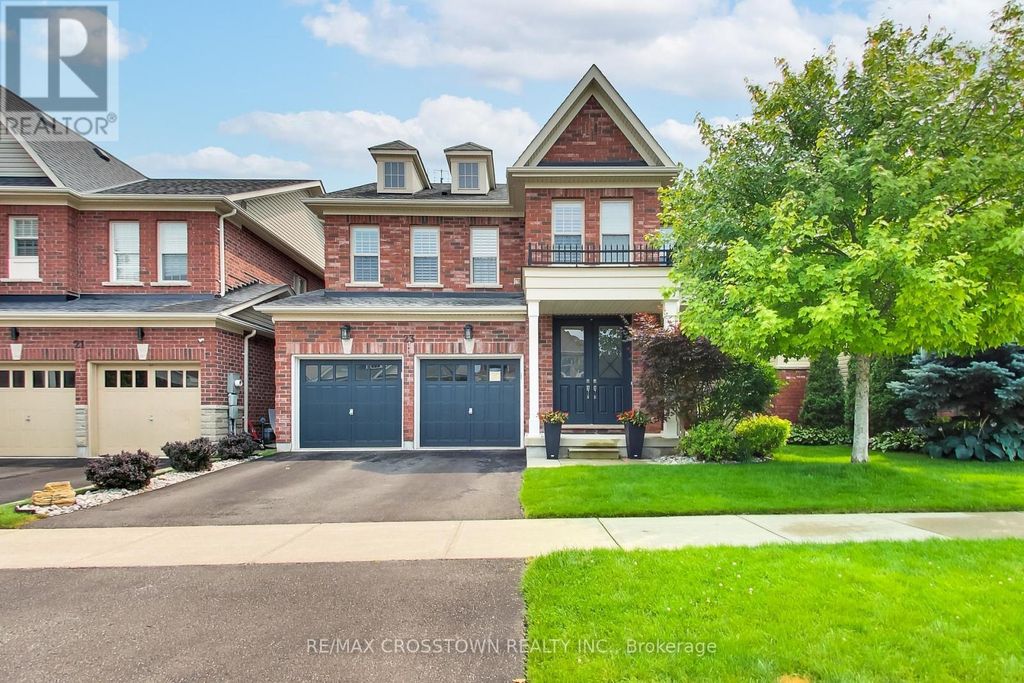 23 Boyces Creek Court, Caledon (caledon East)