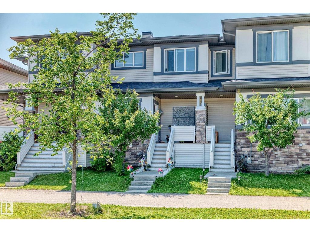 689 Black Stone Bv, Leduc