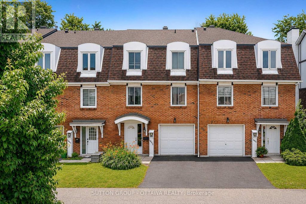 39 - 1803 Axminster Court, Ottawa