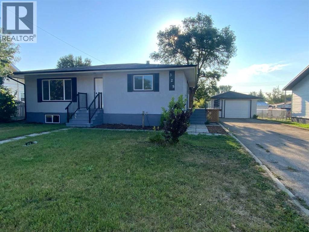 325 Aberdeen Avenue, Carbon