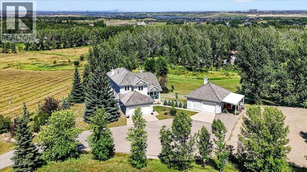 76, 16044 258 Avenue E, Rural Foothills County
