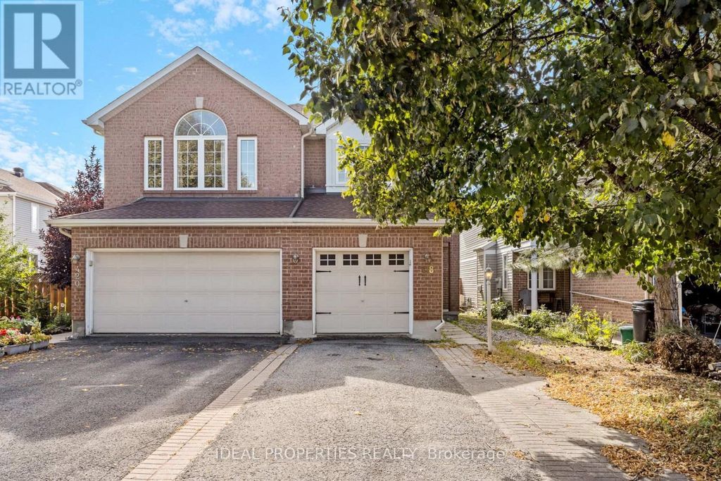418 Beatrice Drive, Ottawa
