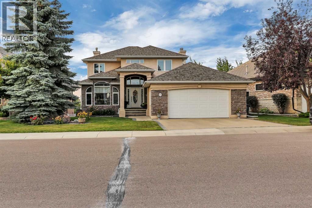 57 Archer Drive, Red Deer