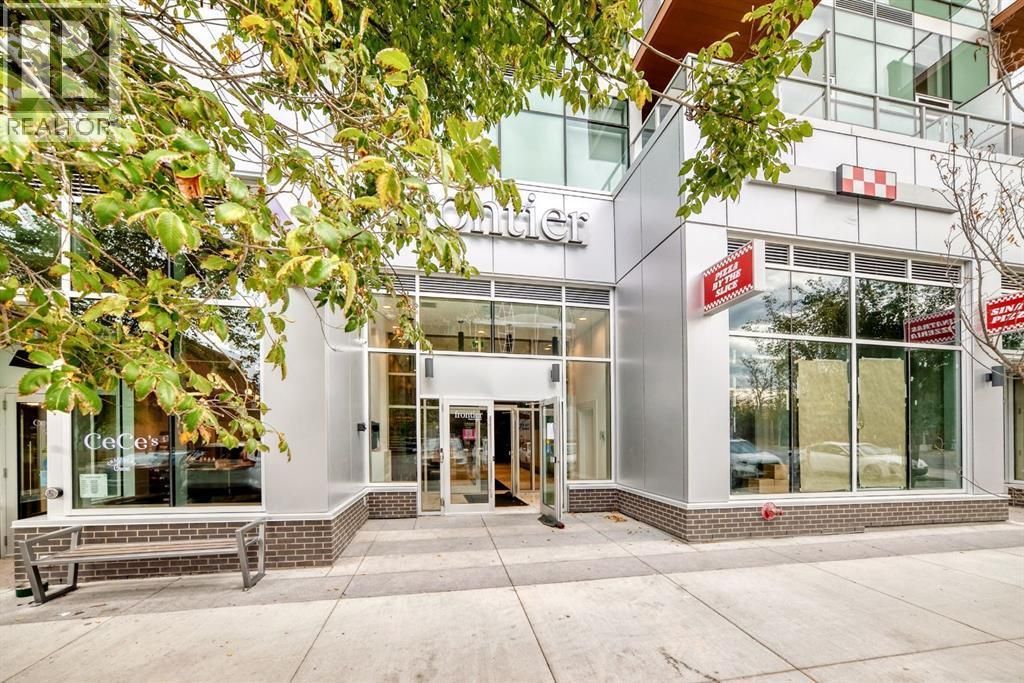 201, 110 18a Street Nw, Calgary